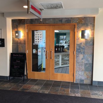 100 West Deli - the entrance to the restaurant - Delis Near Me - Towson, Maryland 100 West Deli - the entrance to the restaurant - Delis Near Me - Towson, Maryland