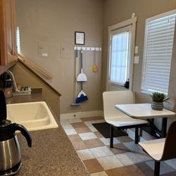 NoCo Affordable Cleaning