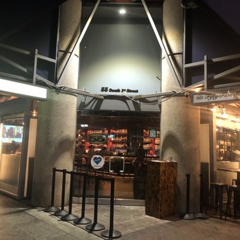55 South - Entrance! - Lounges Near Me - San Jose, California 55 South - Entrance! - Lounges Near Me - San Jose, California