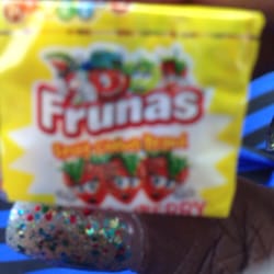 Richmond Hill Market - My favorite little candies. They are so hard to find!!!