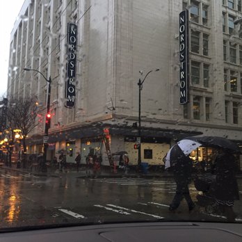 Nordstrom Downtown Seattle - Department Stores Near Me - Seattle, Washington Nordstrom Downtown Seattle - Department Stores Near Me - Seattle, Washington