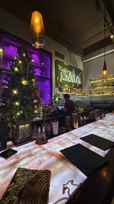 GAIA Seafood & Steakhouse by null