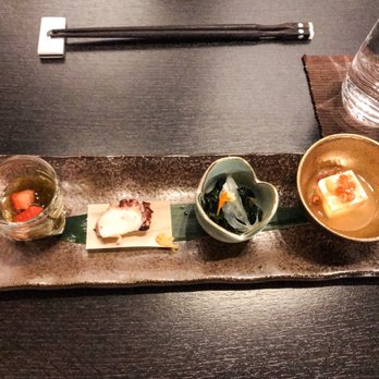 Hinata - Sushi Bars Near Me - San Francisco, California