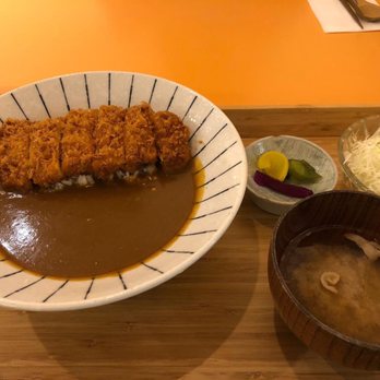 Saku - Curry Katsu - Japanese Near Me - Vancouver, British Columbia Saku - Curry Katsu - Japanese Near Me - Vancouver, British Columbia
