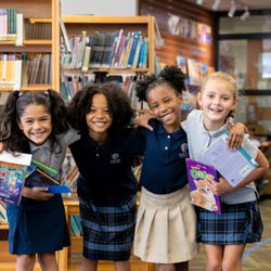 Principia School