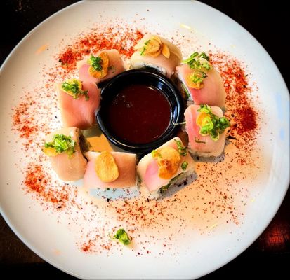 Benihana - San Francisco by null