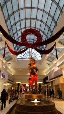 Oakridge Park by null