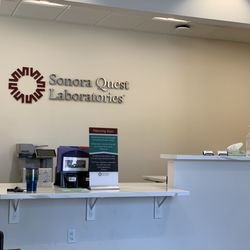 Quest Diagnostics - Sonora Quest Laboratories July 2024