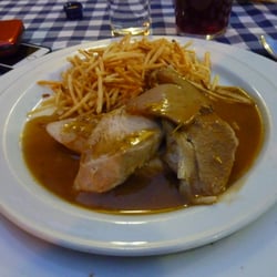 La Casa Vieja