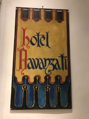 Hotel Davanzati by null