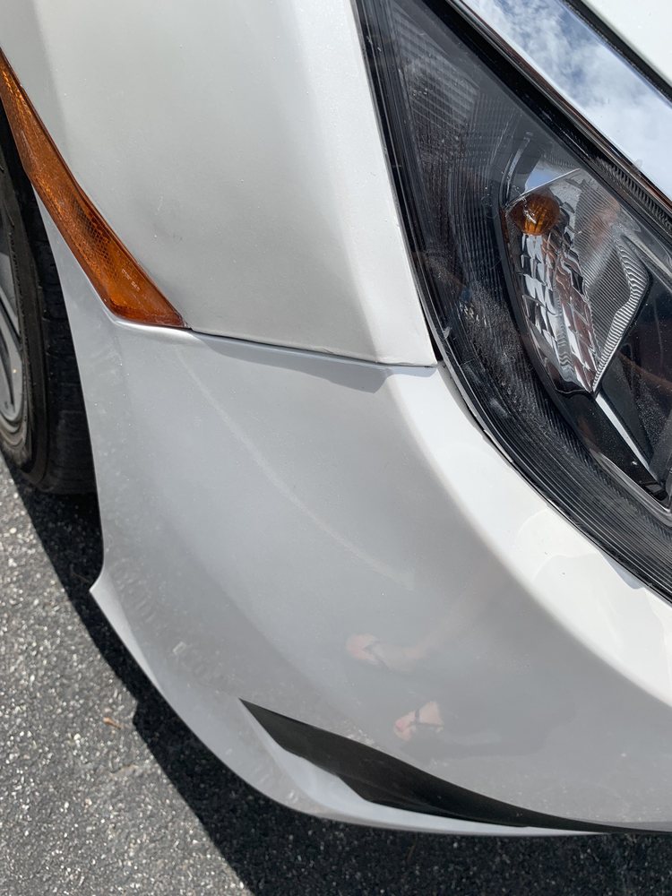 ECONO AUTO PAINTING & BODY WORKS CLOSED 19 Photos 7215 US19, New