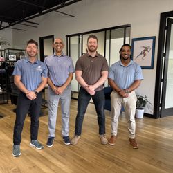 Pinnacle Sports Performance and Rehabilitation - Chiropractors at Pinnacle