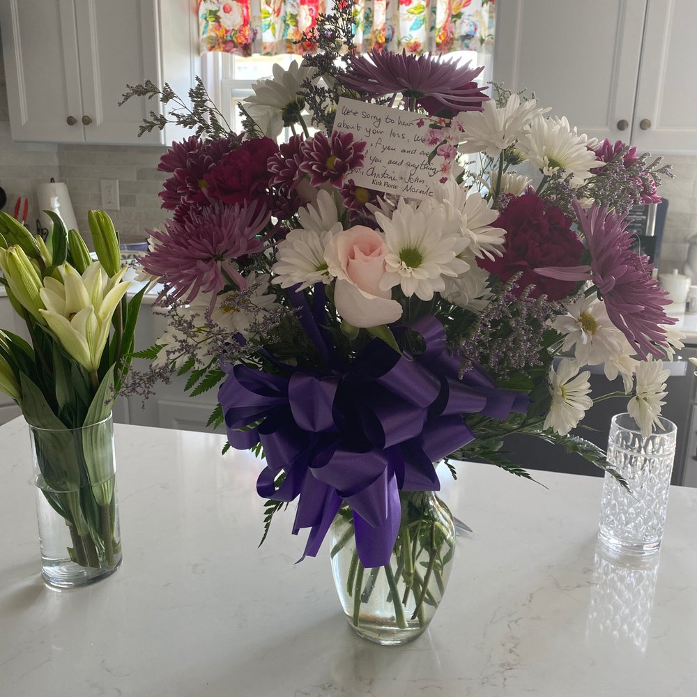 Global Flowers Howell Nj Home Alqu