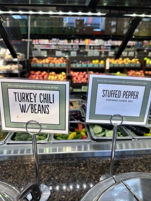 Western Market by null