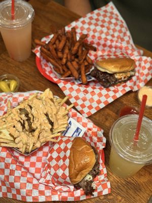 Spread, Please! by null