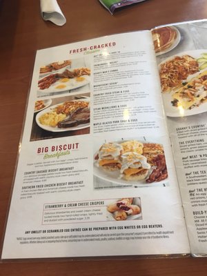 Menu photo 6 Perkins American Food Mt. Pocono, PA Menu photo 6 Perkins American Food Mt. Pocono, PA