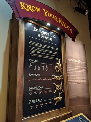 Whydah Pirate Museum by null