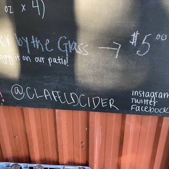 Clafeld Market - Social media handles - Grocery Near Me - Prince Edward, Ontario Clafeld Market - Social media handles - Grocery Near Me - Prince Edward, Ontario