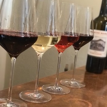 Rancho Maria Wines - Wineries Near Me - Geyserville , California