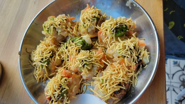 Lassi & Spice SLU by null