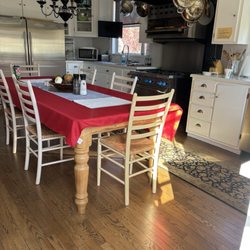 City of Jackson - Our country kitchen