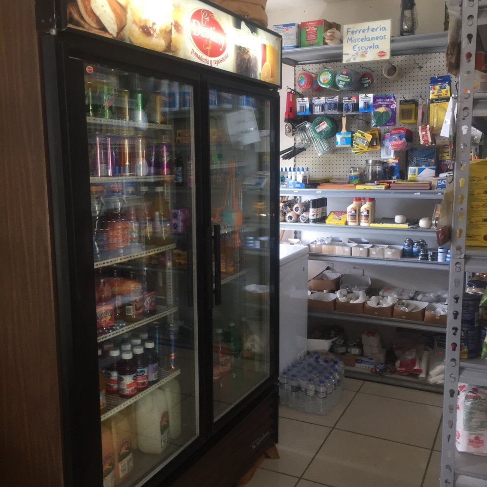 Go Destiny Cafe - Pizza Near Me - Adjuntas, Puerto Rico