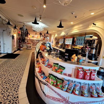 Sugar Factory - Atlantic City by null