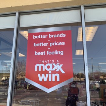 TJ MAXX - Updated January 2026 - 25 Photos & 16 Reviews - 1130 Seaboard