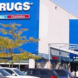 Insurance Services Department of London Drugs
