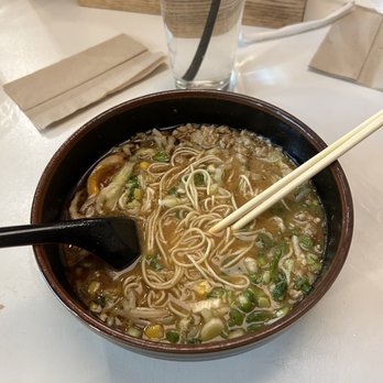 Ramen Tatsu-Ya - Miso Ramen - Ramen Near Me - Austin, Texas Ramen Tatsu-Ya - Miso Ramen - Ramen Near Me - Austin, Texas