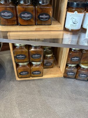 Vécu (formerly Bistro Barberet & Bakery) by null