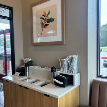 Starbucks - Fixings - Coffee & Tea Near Me - Stony Creek, Virginia Starbucks - Fixings - Coffee & Tea Near Me - Stony Creek, Virginia