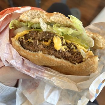 LOTTERIA Fullerton - Bulgogi Burger - Burgers Near Me - Fullerton, California