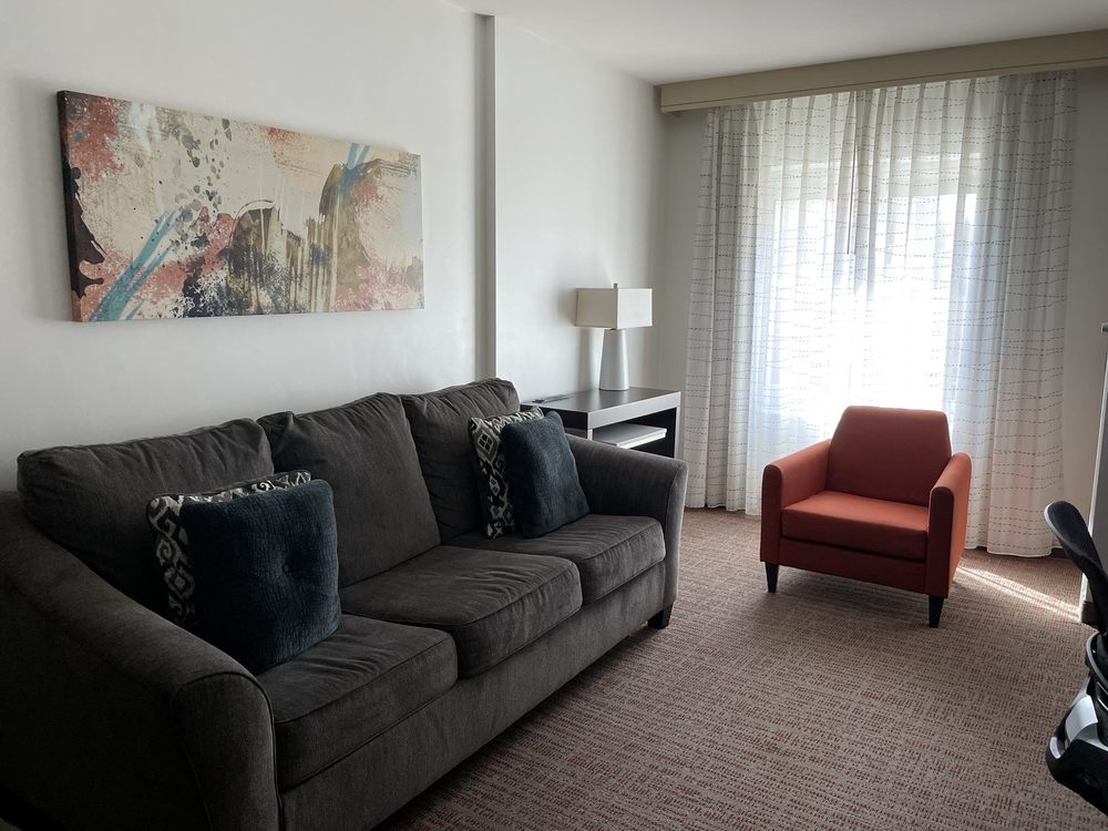 Residence Inn San Jose Cupertino