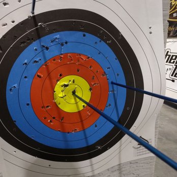 Impact Archery - Got it!!! - Archery Near Me - Las Vegas, Nevada Impact Archery - Got it!!! - Archery Near Me - Las Vegas, Nevada