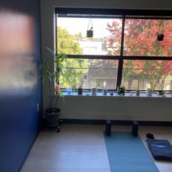 M Path Massage - Small class yoga