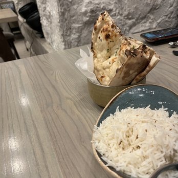 Raag - Basmati rice and naan - Indian Near Me - Minneapolis, Minnesota Raag - Basmati rice and naan - Indian Near Me - Minneapolis, Minnesota