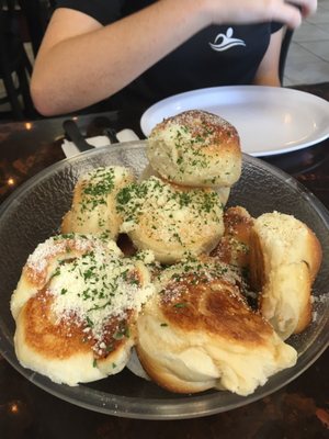 Ferrari's Pizza & Italian Restaurant by null