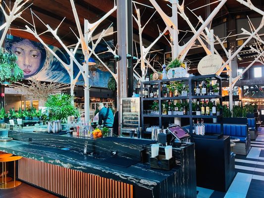 Understory Bar by null