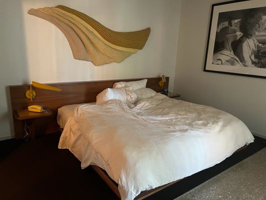 Hotel Magdalena by null