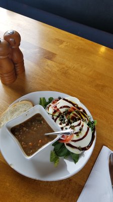 Eat at Banning and Fifth by null