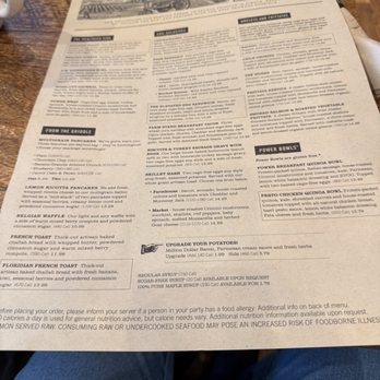 First Watch - Breakfast & Brunch Near Me - Chesapeake, Virginia First Watch - Breakfast & Brunch Near Me - Chesapeake, Virginia