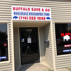 Buffalo Save & Go