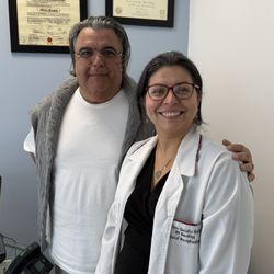 Doral Neurological Services - Dr. Silvana Gonzalez and Carlos E. Bauza
