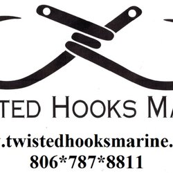 Twisted Hooks Marine