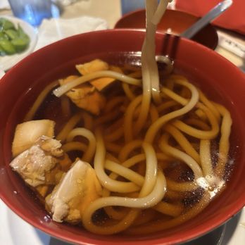 Ichiban Japanese & Sushi Restaurant - Plain Udon or Soba ** - Japanese Near Me - Brea, California Ichiban Japanese & Sushi Restaurant - Plain Udon or Soba ** - Japanese Near Me - Brea, California