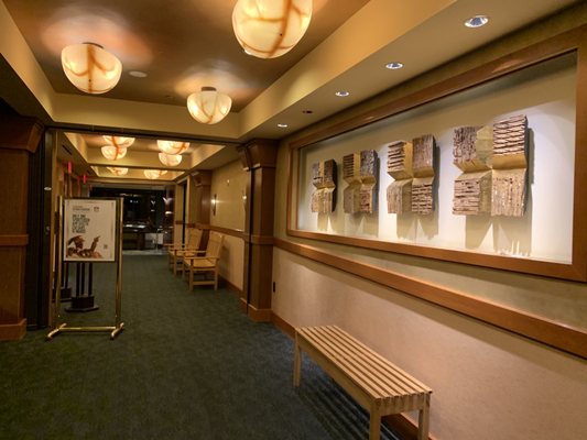 Harrah's Lake Tahoe by null