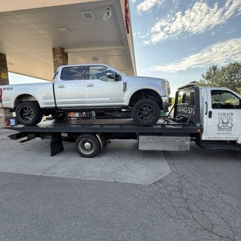 2Chain Towing - One call that's all!!!!will be on our way no matter what size - Towing Near Me - Denver, Colorado 2Chain Towing - One call that's all!!!!will be on our way no matter what size - Towing Near Me - Denver, Colorado