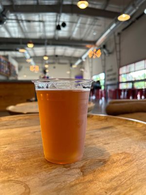 Reformation Brewery (Canton) by null