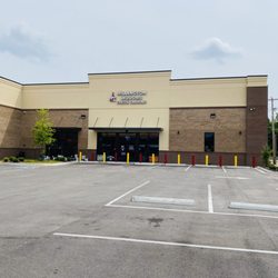Millington Liquor Store